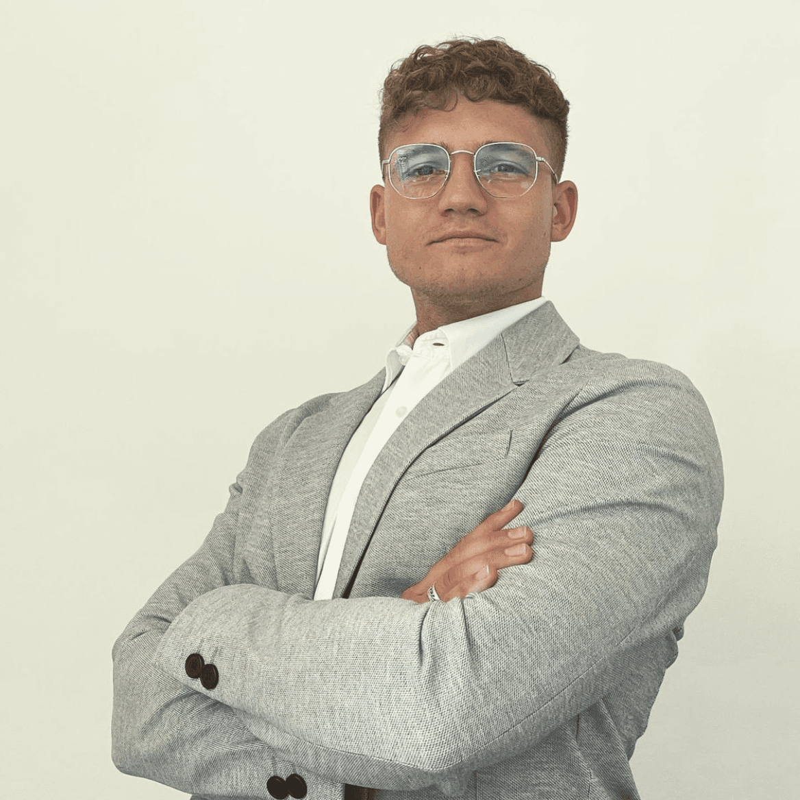 Christian Fabian Karohs
